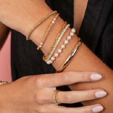 LeMel Jewelry Trunk Show